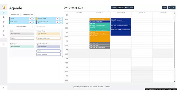 Agenda Pro